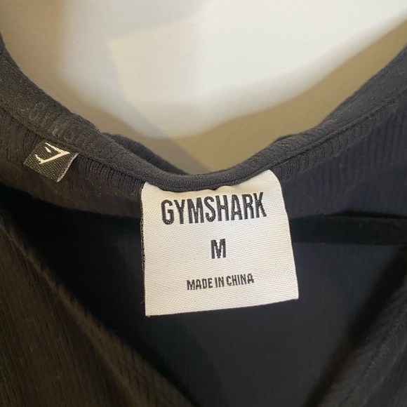 GYMSHARK Studio Recovery Hoodie - Picture 7 of 8